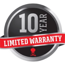 Weber 24 In. Summit S6 Charcoal Kamado Grill And Smoker -Cozy Kitchen Shop 8060327 A V9.eps High 45154.1648427229