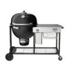 Weber 24 In. Summit S6 Charcoal Kamado Grill And Smoker