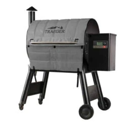 Traeger BAC627 Insulation Blanket For Pro Series 780