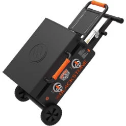 Blackstone 2 Burner Liquid Propane Outdoor Griddle -Cozy Kitchen Shop 8061614 A V3.eps High 74272.1650301522