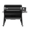 Weber 23510201 SmokeFire EX6 2nd Gen Wood Pellet WiFi Grill
