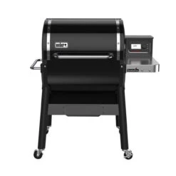 Weber22510201 SmokeFire EX4 2nd Gen Wood Pellet WiFi Grill