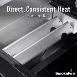 Weber 23510201 SmokeFire EX6 2nd Gen Wood Pellet WiFi Grill -Cozy Kitchen Shop 8061617 A V4.eps High 70554.1648484778