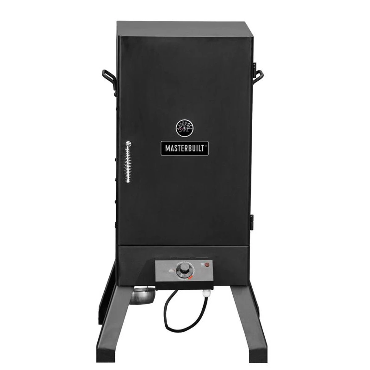 Masterbuilt Analog Vertical Smoker 1 Masterbuilt Analog Vertical Smoker