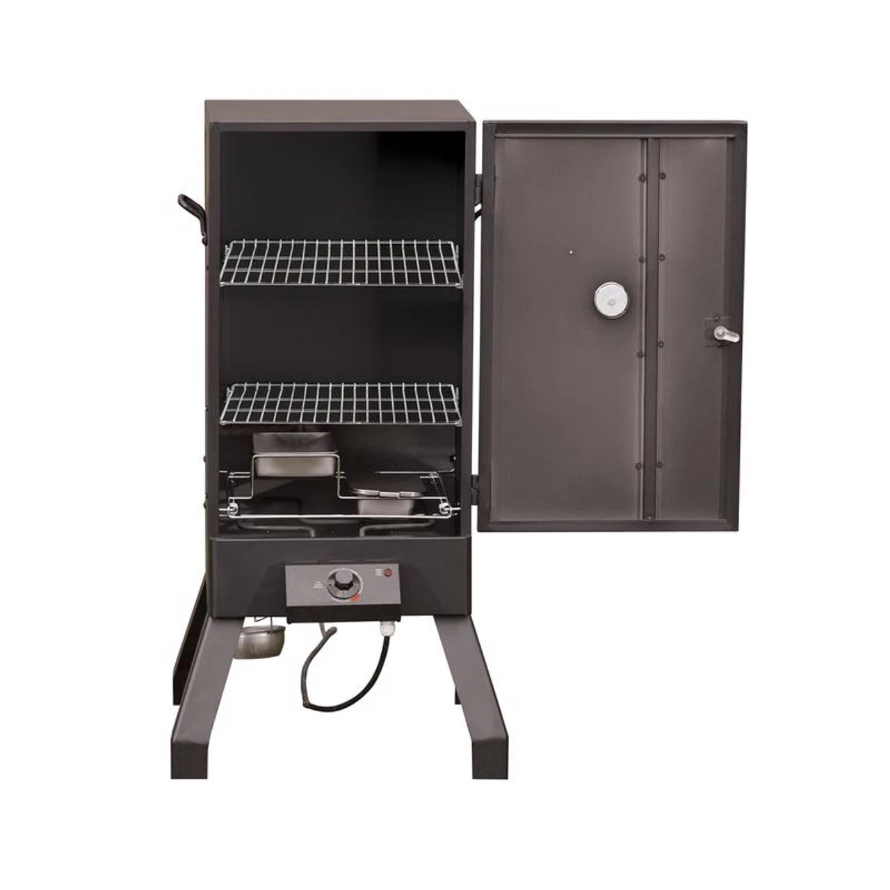 Masterbuilt Analog Vertical Smoker 2 Masterbuilt Analog Vertical Smoker - Image 2