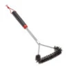 Weber 6278 Grill Brush 18 In.