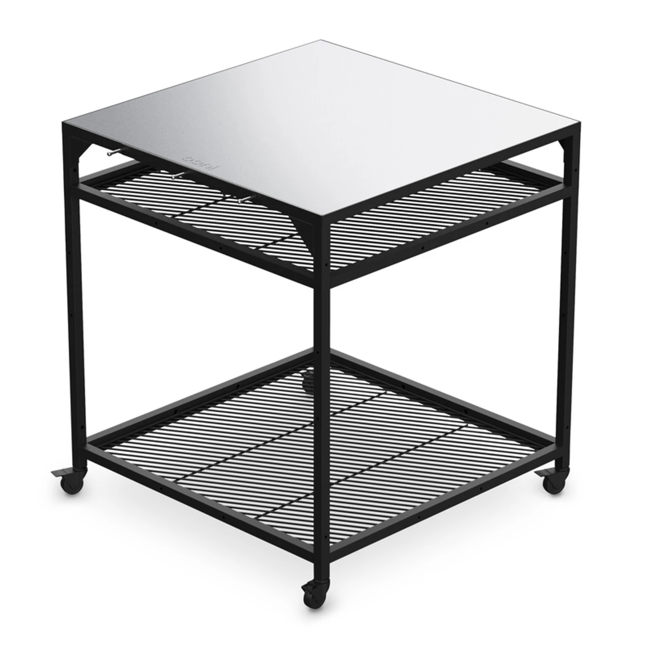 Ooni Modular Stainless Steel Table 1 Ooni Modular Stainless Steel Table