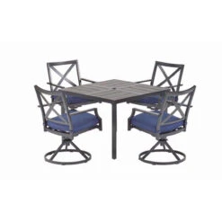 Salem 5 Pc Dining Set