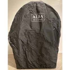 Alfa Ovens Black Grill Cover For 5 Minuti W/ Base CVR-5MIN