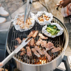 Solo Stove 22 In. Charcoal Grill Bundle -Cozy Kitchen Shop 8071117 A V2.eps High 02637.1663115286