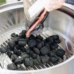 Solo Stove 22 In. Charcoal Grill Bundle -Cozy Kitchen Shop 8071117 A V4.eps High 25060.1663115286