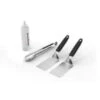 Blackstone Stainless Steel Grill Tool Set 5 Pc