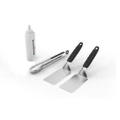 Blackstone Stainless Steel Grill Tool Set 5 Pc