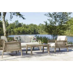 Ashley Furniture Signature Design Barn Cove 4 Pc Chat Set 5 Ashley Furniture Signature Design Barn Cove 4 Pc Chat Set -Cozy Kitchen Shop 8080828 A V6.eps High 50714.1677599574
