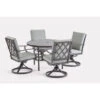 Living Accents Shore Acres 5 Pc Dining Set