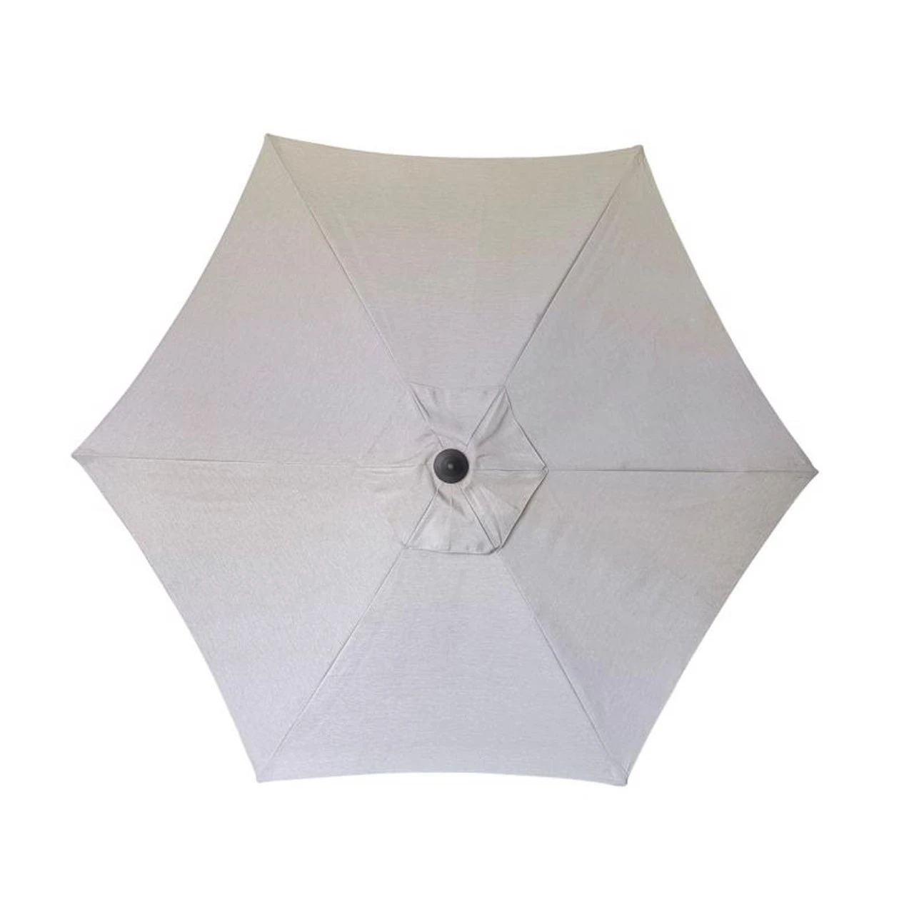 Living Accents Oceanside 9 Ft. Tiltable Patio Umbrella 1 Living Accents Oceanside 9 Ft. Tiltable Patio Umbrella