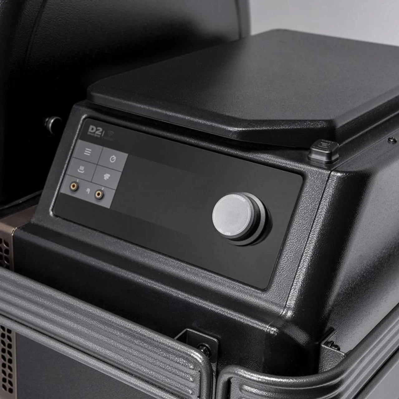 Traeger Ironwood XL Wood Pellet Bluetooth And WiFi Grill And Smoker 2 Traeger Ironwood XL Wood Pellet Bluetooth And WiFi Grill And Smoker - Image 2