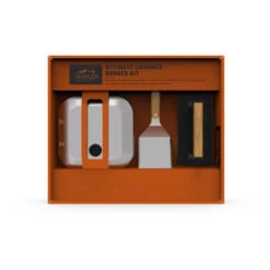 Traeger BAC734 Smash Grill Accessory Bundle