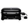 Weber Lumin Electric Grill