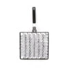 Grill Mark Steel Grill Basket 13 In. L X 12 In. W