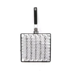 Grill Mark Steel Grill Basket 13 In. L X 12 In. W
