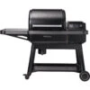 Traeger Ironwood Wood Pellet Grill And Smoker
