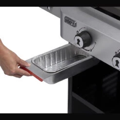 Weber 3 Burner Liquid Propane Outdoor Griddle 9 Weber 3 Burner Liquid Propane Outdoor Griddle -Cozy Kitchen Shop 8084667 A V2.eps High 76645.1673307430