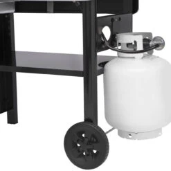 Weber 3 Burner Liquid Propane Outdoor Griddle 13 Weber 3 Burner Liquid Propane Outdoor Griddle -Cozy Kitchen Shop 8084667 A V9.eps High 94080.1673307430