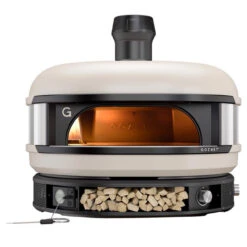 Gozney Outdoor Pizza Oven White