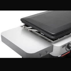 Weber 4 Burner Liquid Propane Outdoor Griddle -Cozy Kitchen Shop 8087013 A V2.eps High 66563.1681649952