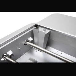 Weber 4 Burner Liquid Propane Outdoor Griddle -Cozy Kitchen Shop 8087013 A V5.eps High 36853.1681649952