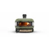Gozney Liquid Propane Outdoor Pizza Oven Olive Green