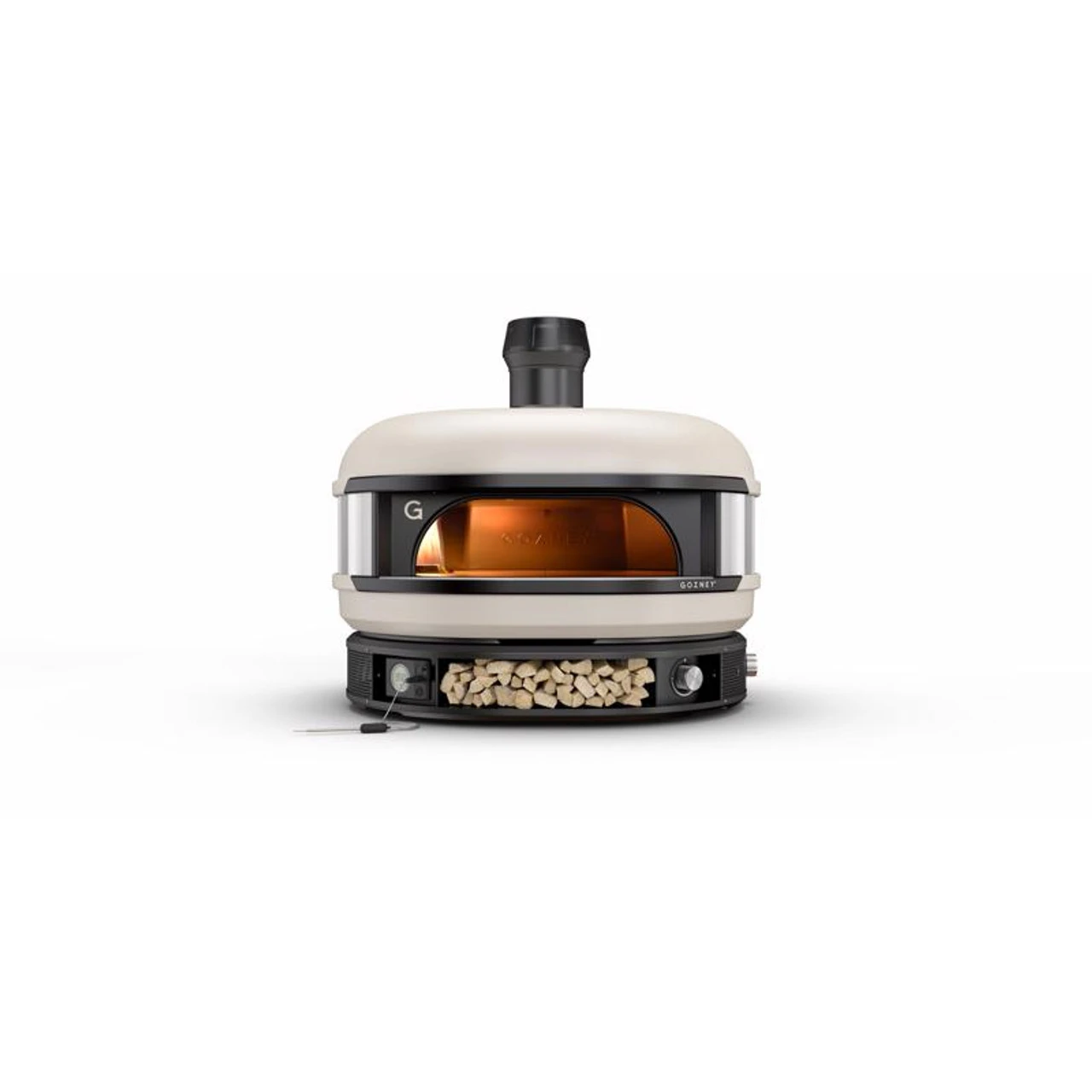 Gozney Propane Gas Pizza Oven 1 Gozney Propane Gas Pizza Oven