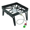 Bayou Classic Liquid Propane Outdoor Cooker