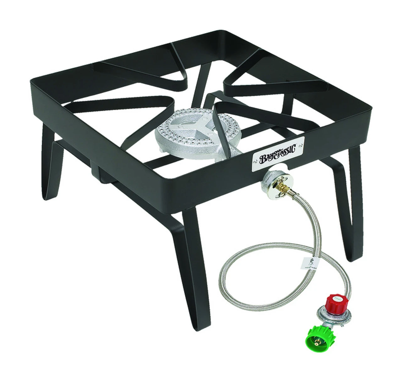 Bayou Classic Liquid Propane Outdoor Cooker 1 Bayou Classic Liquid Propane Outdoor Cooker