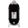 Weber 18 In. Smokey Mountain Bullet Smoker