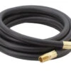 Bayou Classic 7910 Thermoplastic High Pressure LP Hose 120 In. L