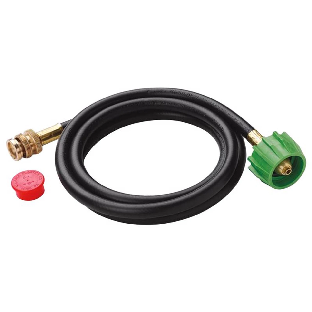 Weber 6501 Adapter Hose - Q/Go-Anywhere/Weber Traveler/Performer/Summit Charcoal/Summit Kamado S6 1 Weber 6501 Adapter Hose - Q/Go-Anywhere/Weber Traveler/Performer/Summit Charcoal/Summit Kamado S6