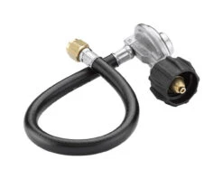 Weber 69891 Hose And Regulator Kit - Genesis Silver A/B & Spirit 200/300 Series