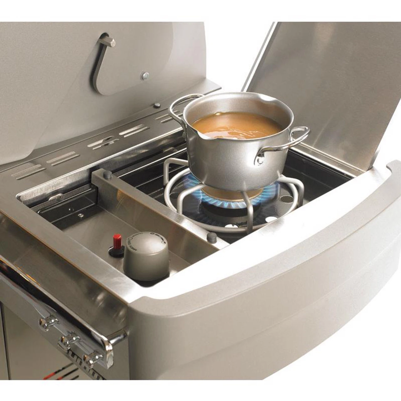 Weber Summit S-670 6 Weber Summit S-670 - Image 6