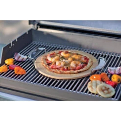 Weber 7586 Gourmet BBQ System Grill Grate - Spirit 300, SmokeFire EX4/EX6/EPX6 & Select Genesis -Cozy Kitchen Shop 8351876 A V4.eps High 39905.1648594086