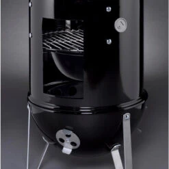 Weber 22 In. Smokey Mountain Bullet Smoker -Cozy Kitchen Shop 8381063 A V2.eps High 51472.1648486083