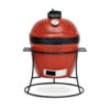 Kamado Joe 13.5 In. Joe Jr. Charcoal Kamado Grill And Smoker