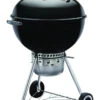 Weber Original Kettle Premium 22" Charcoal Grill