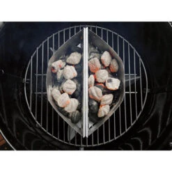 Weber 26 In. Original Kettle Premium Charcoal Grill -Cozy Kitchen Shop 8406670 A V7.eps High 44894.1648606094