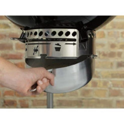 Weber 22 In. Performer Charcoal Grill -Cozy Kitchen Shop 8406688 A V5.eps High 83552.1648427886