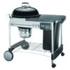 Weber Charcoal Performer 22" Deluxe