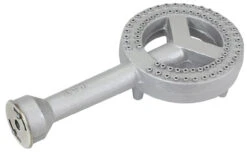 Bayou Classic BG12 Cast Iron Grill Burner