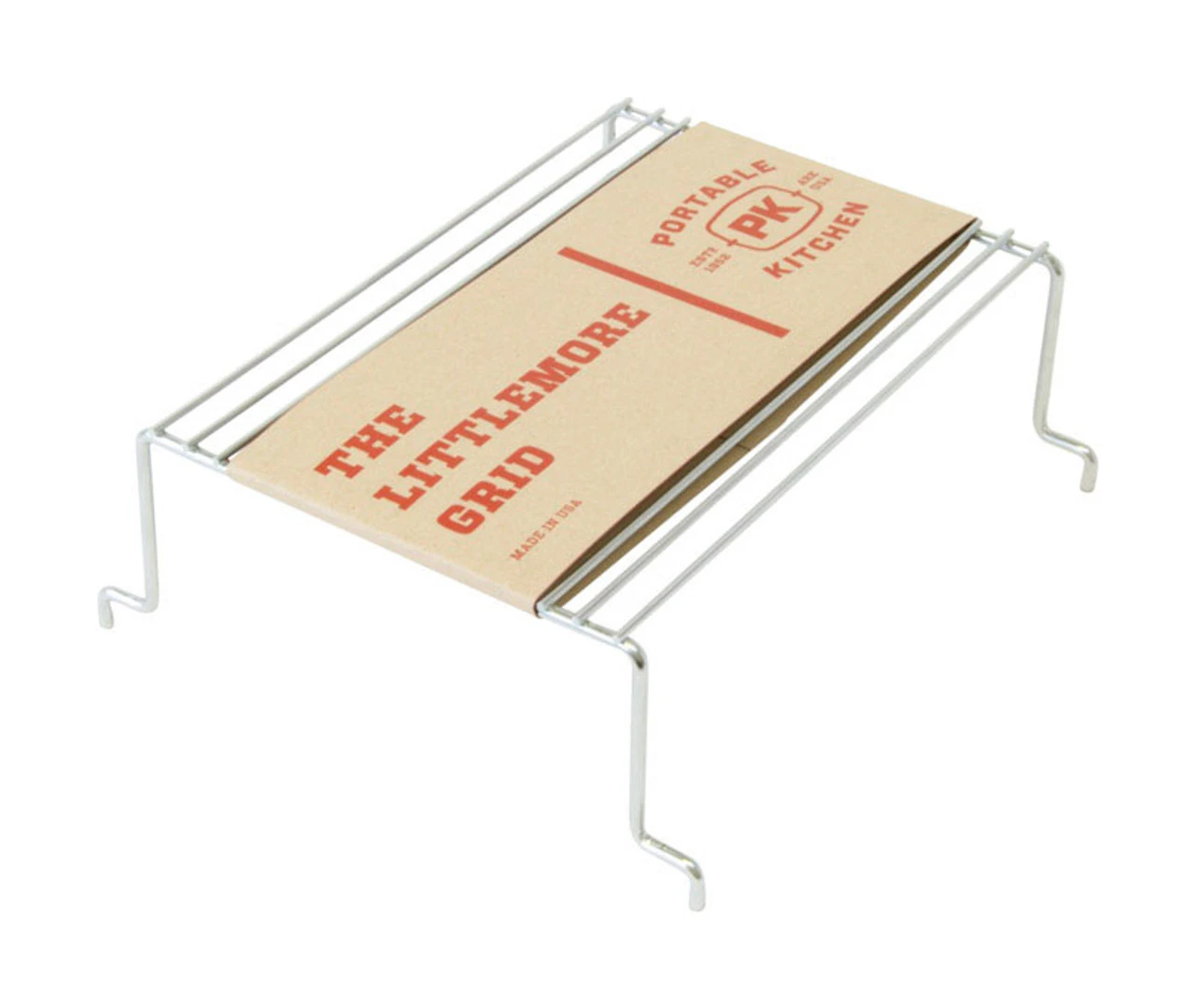 PK Grills PK99030 Grill Expander Grid 1 PK Grills PK99030 Grill Expander Grid