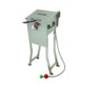 Bayou Classic 550007 BTU Stainless Steel Deep Fryer 2.5 Gal 700-725